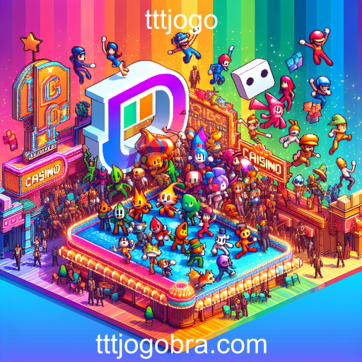 A Evolução dos Jogos de Plataforma