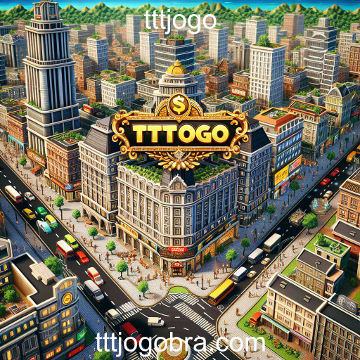 A Evolução dos Jogos de Simulação: Criando Novas Realidades
